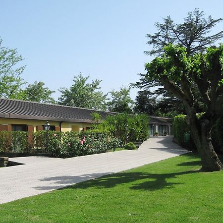 St. Andrew'S Garden Leilighet Roma Eksteriør bilde