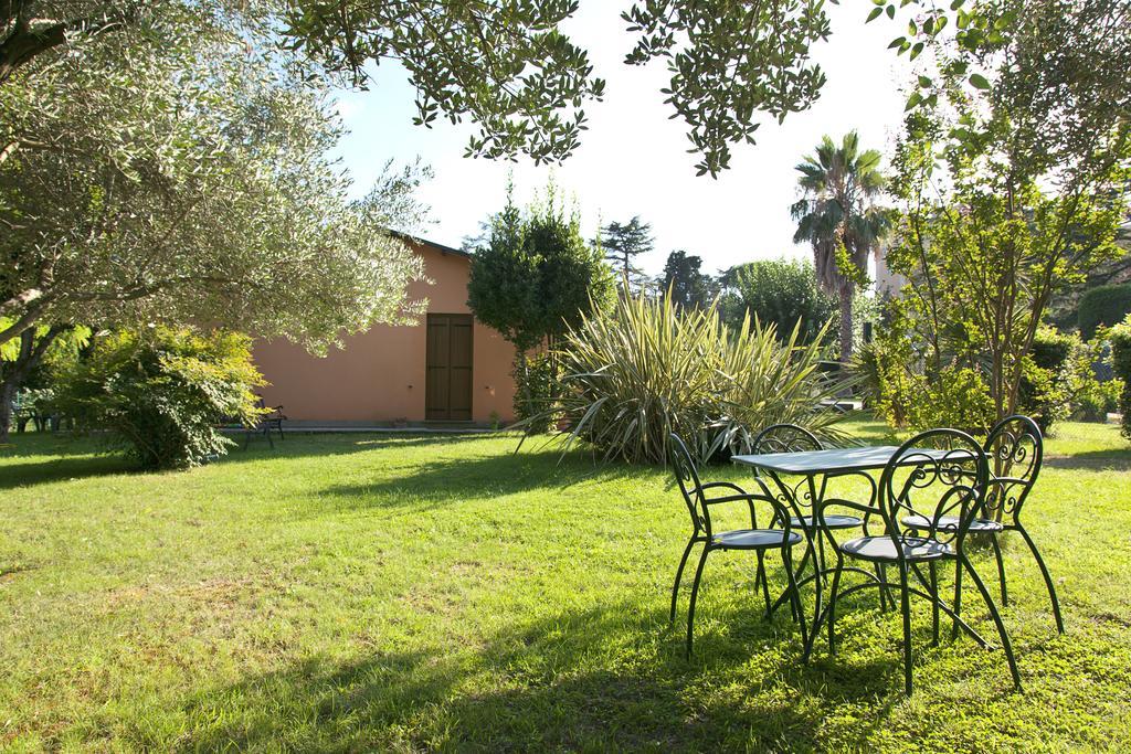 St. Andrew'S Garden Leilighet Roma Eksteriør bilde