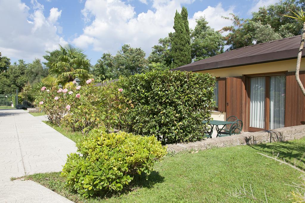 St. Andrew'S Garden Leilighet Roma Eksteriør bilde