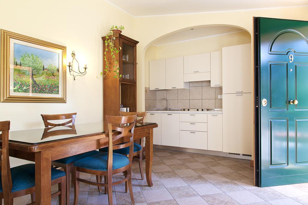 St. Andrew'S Garden Leilighet Roma Eksteriør bilde