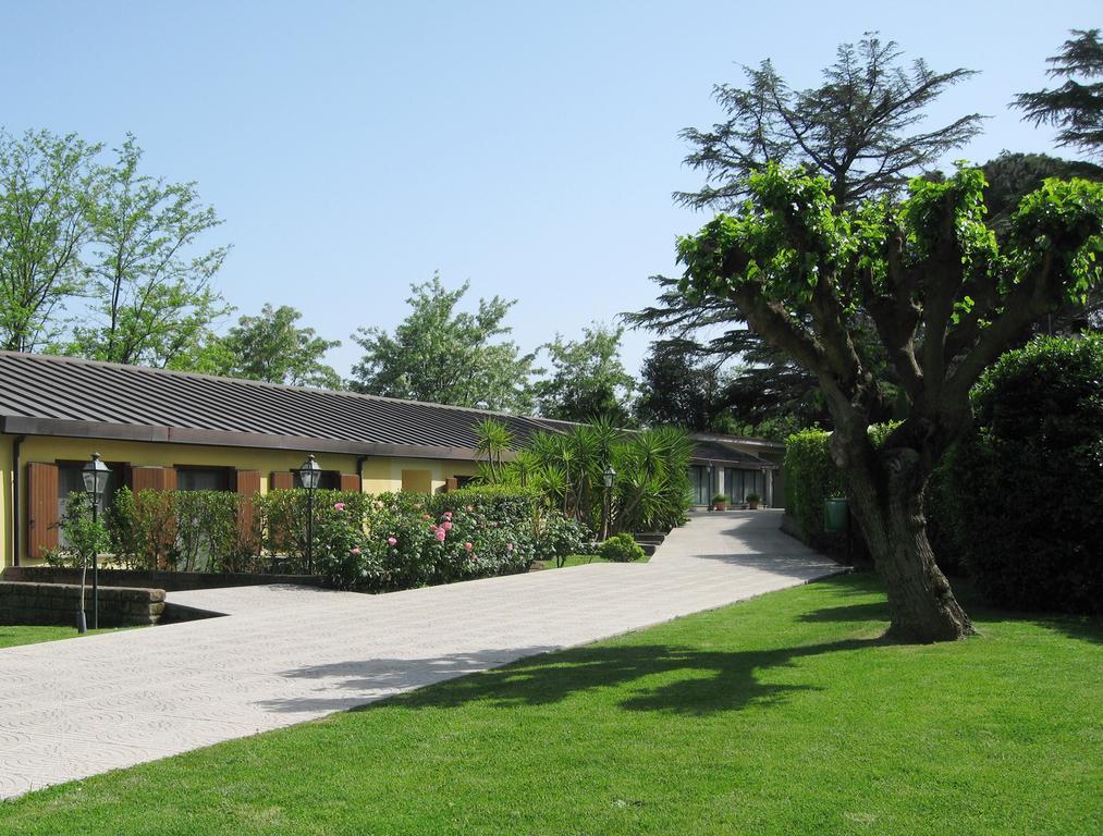 St. Andrew'S Garden Leilighet Roma Eksteriør bilde