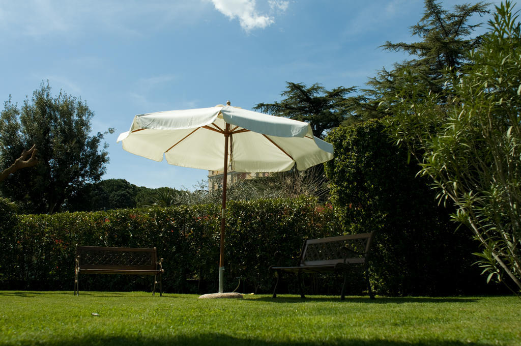 St. Andrew'S Garden Leilighet Roma Eksteriør bilde